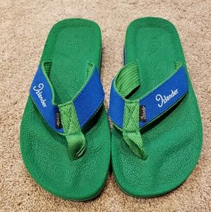 Islander Slippers